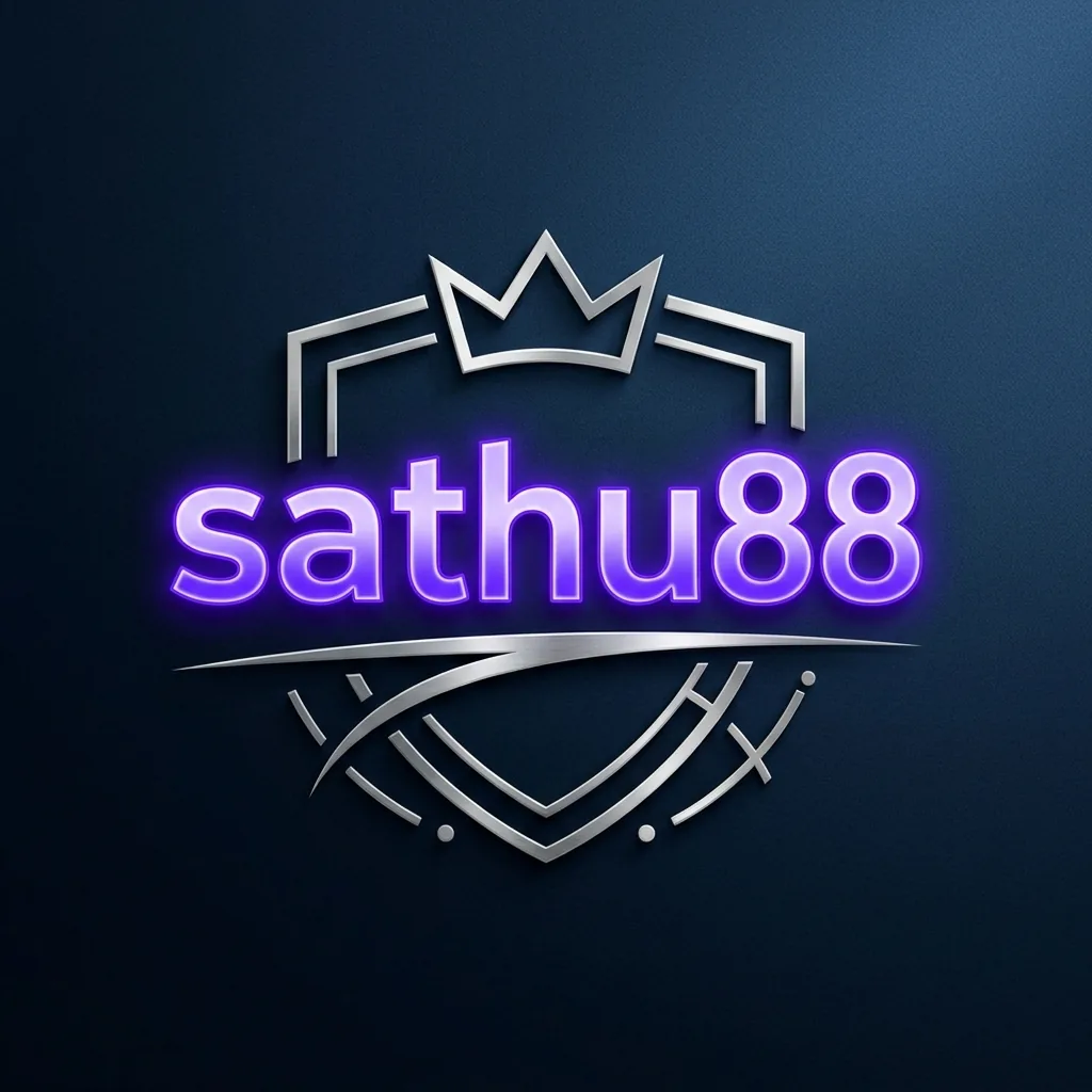 sathu88 โลโก้