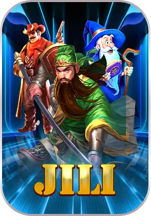 jili