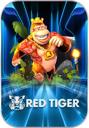 redtiger
